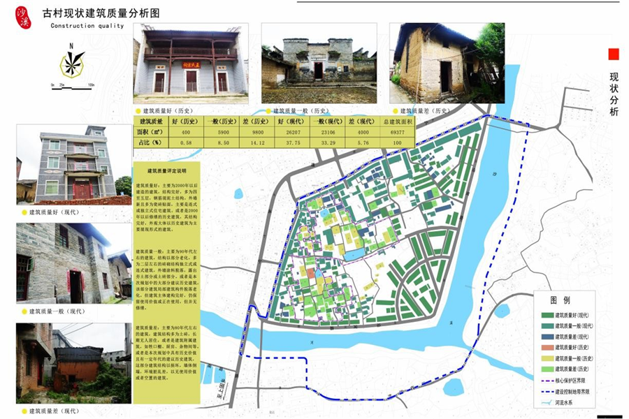 江西吉安永丰沙溪镇某村规划方案，欧阳修故里旅游小镇，2016年11月6.png